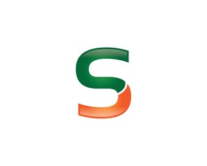 S & C Letter Logo