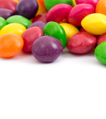 colorful candy