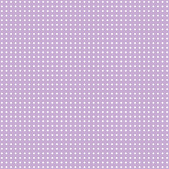 retro green polka dot pattern