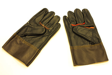 Split toning  Gloves Technician