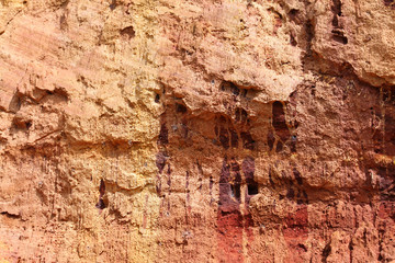 roche de Roussillon