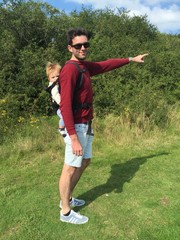Pointing the way
