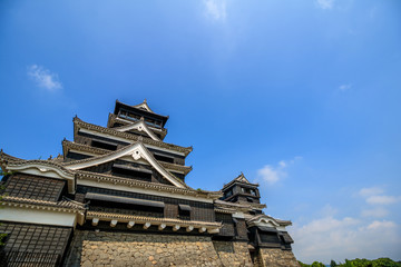 熊本城