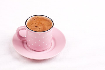turkish coffee
