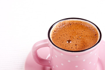 turkish coffee