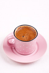 turkish coffee