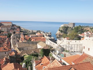 Dubrovnik Croatia