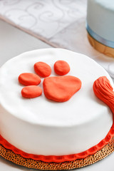 cake for cat