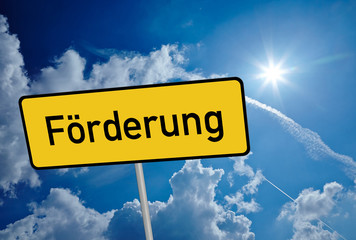 Förderung 5