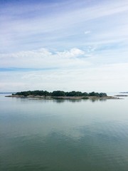 Finnish archipelago