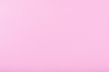 pink leather texture