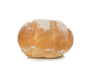 Traditional bread