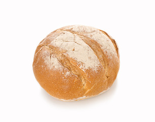 Traditional bread