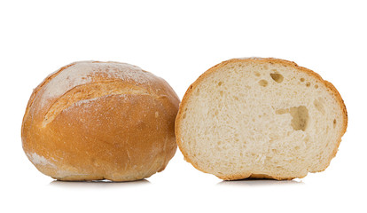 Traditional bread