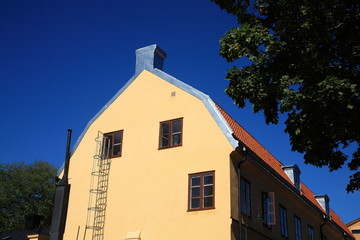 Stockholm,home fragment