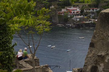 Ischia
