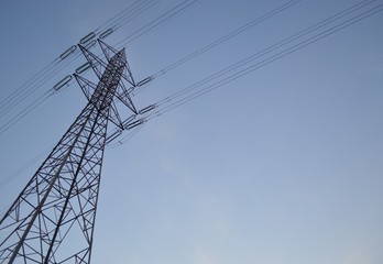 torre de luz