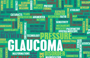 Glaucoma