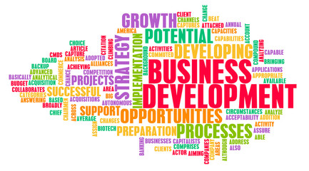 Business Development