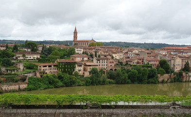Albi