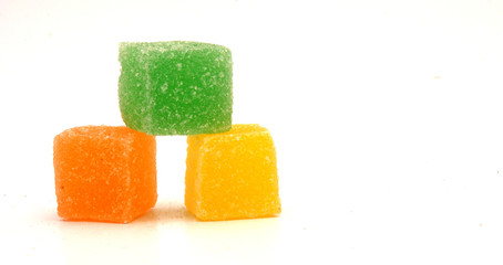 orange , yellow, green