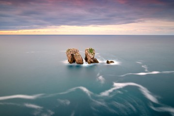 L&iacute;neas en la Puerta