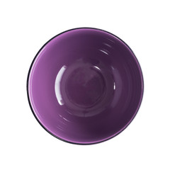 purple bowl - 91191284