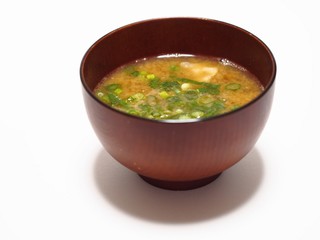 味噌汁