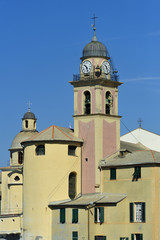 Italia Liguria Portofino 