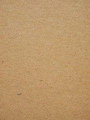 corrugated cardboard