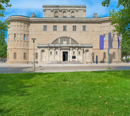 Halle Museum für Vorgeschichte