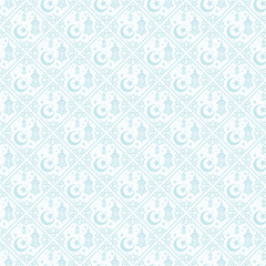 Ramadan Kareem Pattern