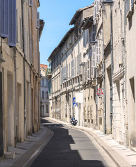 Fototapeta premium Avignon (Provence, France)