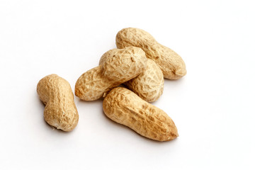 Peanuts.