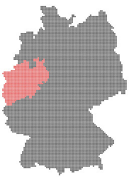 Nordrhein Westfalen