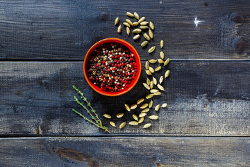 spices