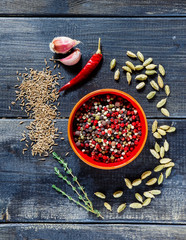 Peppercorn
