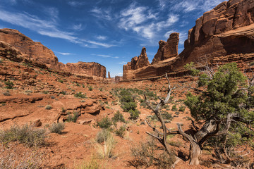 Arches National Park Utah