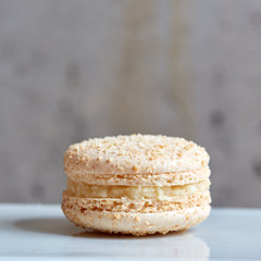 Sweet macaroon