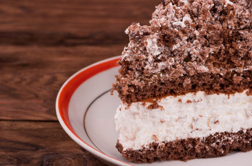 Piece of cake