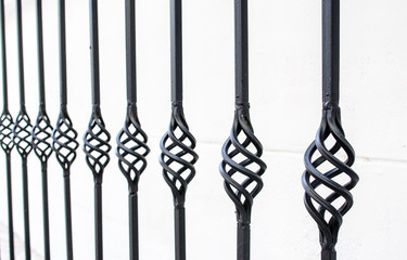 Ornamental Railings