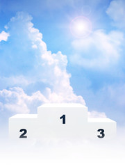 Podium
