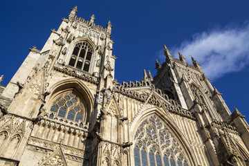 Fototapeta premium York Minster