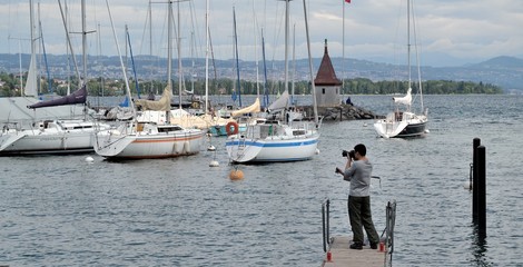 Port de plaisance