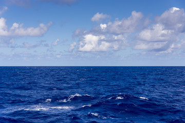 Fototapeta premium Море