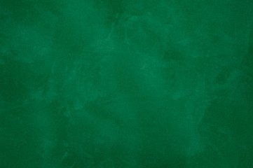 Grüne Kreide Tafel, leere Schultafel, Hintergrund
