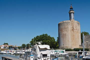 Aigues Mortes (Gard)