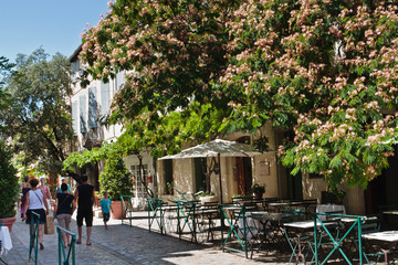 Aigues Mortes (Gard)