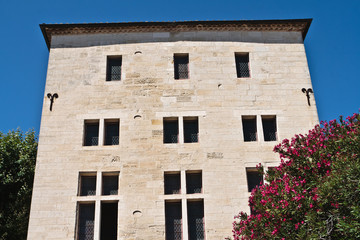 Aigues Mortes (Gard)