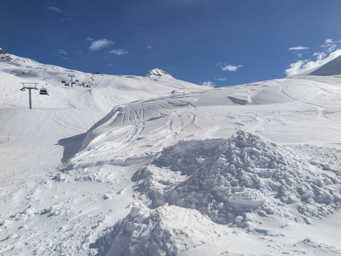 Inverno alpino